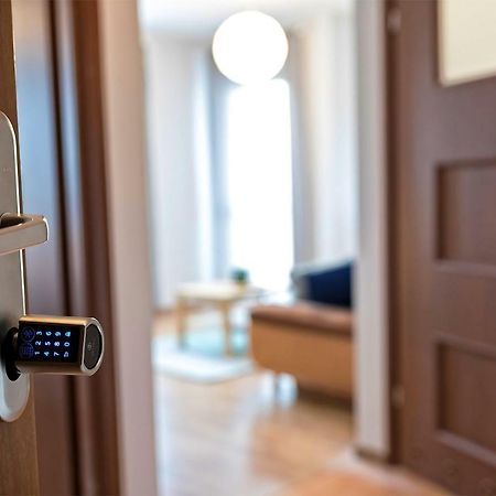 Top Floor Apartment Gorzów Wielkopolski Εξωτερικό φωτογραφία