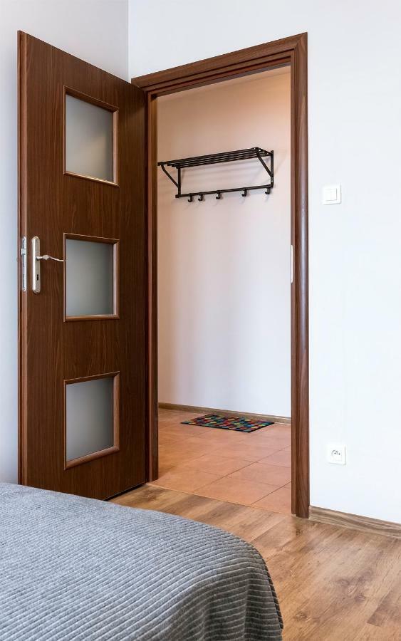 Top Floor Apartment Gorzów Wielkopolski Εξωτερικό φωτογραφία