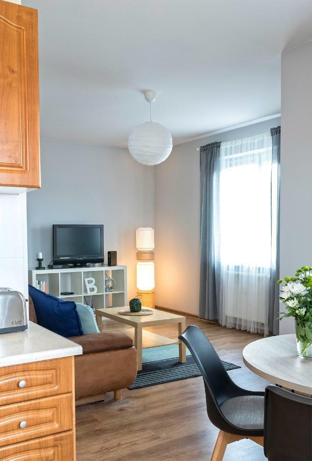 Top Floor Apartment Gorzów Wielkopolski Εξωτερικό φωτογραφία