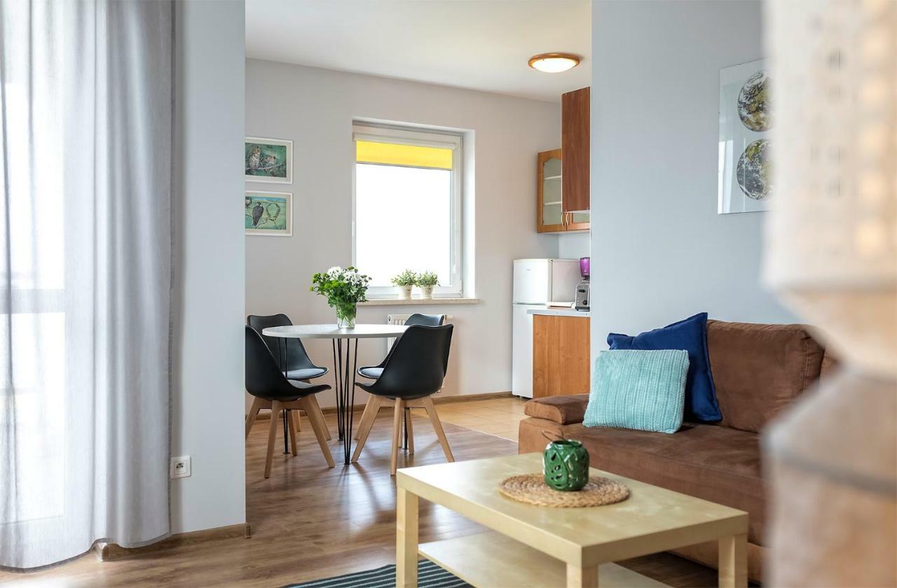 Top Floor Apartment Gorzów Wielkopolski Εξωτερικό φωτογραφία