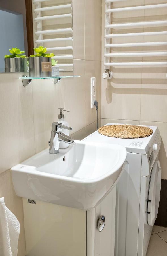 Top Floor Apartment Gorzów Wielkopolski Εξωτερικό φωτογραφία