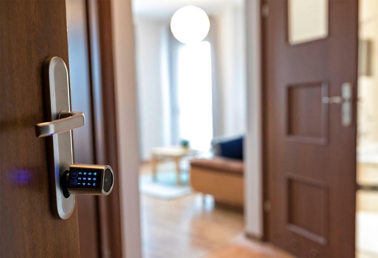 Top Floor Apartment Gorzów Wielkopolski Εξωτερικό φωτογραφία