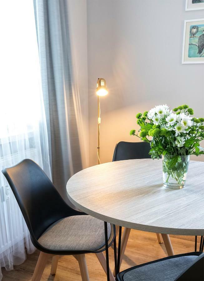 Top Floor Apartment Gorzów Wielkopolski Εξωτερικό φωτογραφία