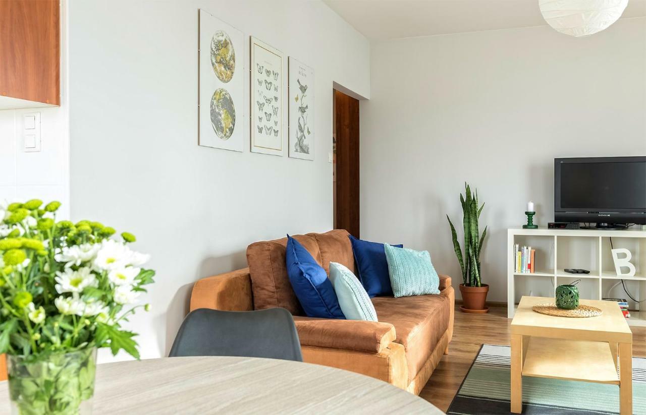 Top Floor Apartment Gorzów Wielkopolski Εξωτερικό φωτογραφία