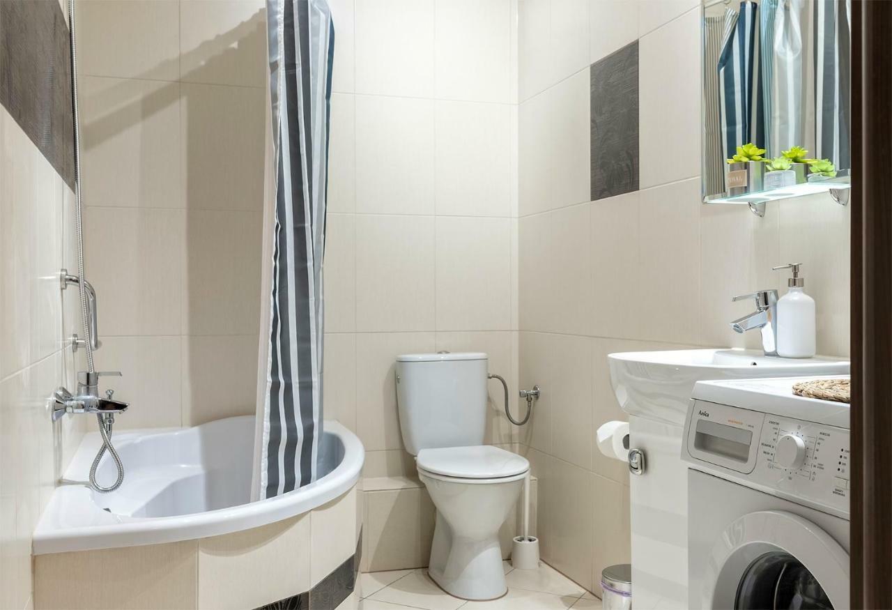 Top Floor Apartment Gorzów Wielkopolski Εξωτερικό φωτογραφία