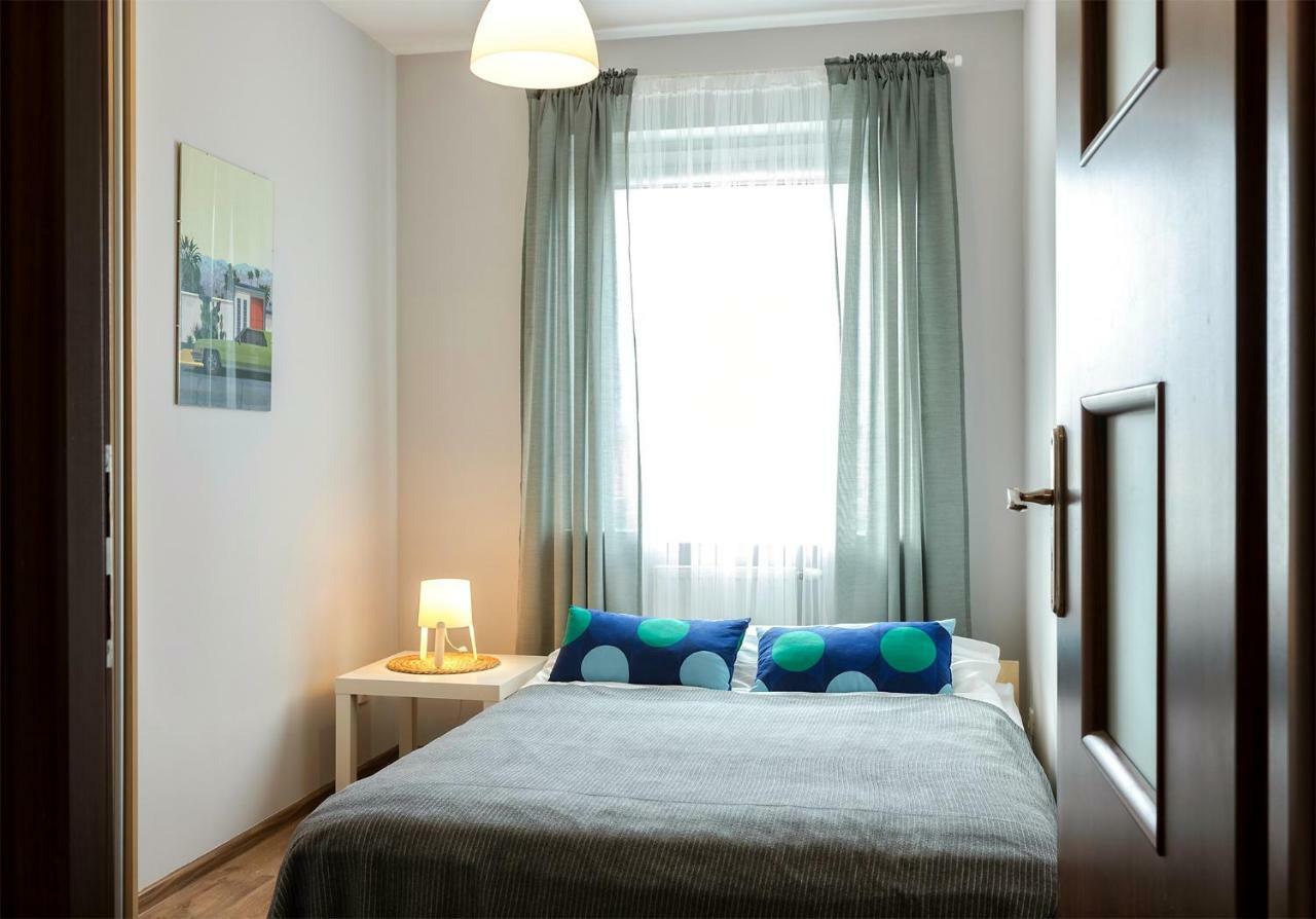 Top Floor Apartment Gorzów Wielkopolski Εξωτερικό φωτογραφία