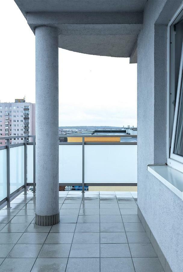 Top Floor Apartment Gorzów Wielkopolski Εξωτερικό φωτογραφία